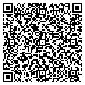 QR code with S & P Data LLC contacts