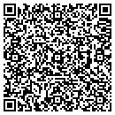 QR code with Arvis Thomas contacts
