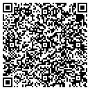 QR code with H & R Builders contacts