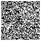 QR code with Mc Cune Htg & Cooling & T & J contacts