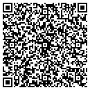 QR code with R A G Contracting Inc contacts