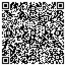 QR code with A A A A A contacts
