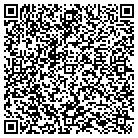 QR code with R & B General Contracting LLC contacts