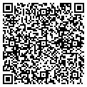 QR code with A A T LLC contacts