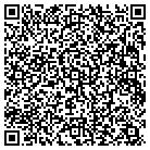 QR code with D & H Home Improvements contacts