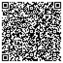 QR code with T Squared contacts