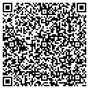 QR code with Galacticpc contacts