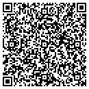 QR code with D Mark Smith contacts