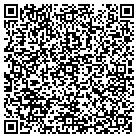 QR code with Riffon Contracting And Rem contacts