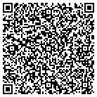 QR code with RBE Maintenance Service contacts