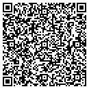 QR code with Avs & Assoc contacts