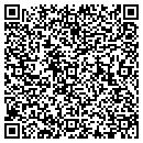 QR code with Black D P contacts