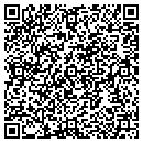QR code with US Cellular contacts