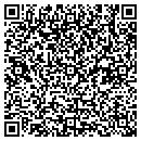 QR code with US Cellular contacts
