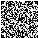 QR code with Ron's Tree Service contacts