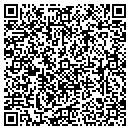 QR code with US Cellular contacts