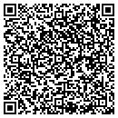 QR code with US Cellular contacts