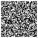QR code with US Cellular contacts