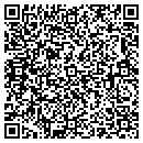 QR code with US Cellular contacts