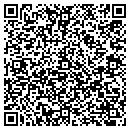 QR code with Adventis contacts