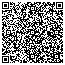 QR code with R & S HOMEWORKS, LLC contacts
