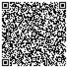 QR code with R Wilson Contracting LLC contacts