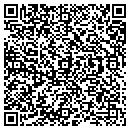 QR code with Vision X Inc contacts