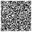 QR code with Hytyme Express Computer Center contacts