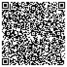 QR code with Oien Lawn & Landscaping contacts