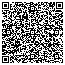 QR code with S&S Contracting LLC contacts