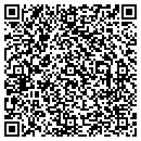 QR code with S S Quality Contracting contacts