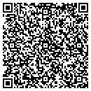 QR code with C F Ramsey Assoc contacts