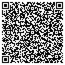 QR code with 3 Nanas contacts