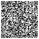 QR code with Owatonna Groundsmasters contacts