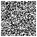 QR code with Tebow Plumbing CO contacts
