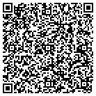 QR code with J Tech Computer Repair contacts