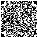QR code with Anges Inc contacts