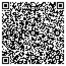 QR code with O Donnell Builders contacts