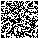 QR code with Atlantic Edge contacts