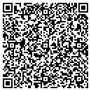 QR code with Z Wireless contacts