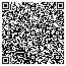 QR code with Z Wireless contacts