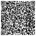 QR code with Orchid Graphics Group contacts