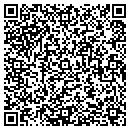 QR code with Z Wireless contacts