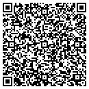 QR code with Z Wireless contacts