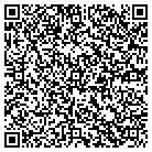 QR code with Magnelli's Construction Company contacts