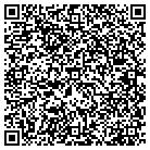 QR code with W D Wright Contracting Inc contacts