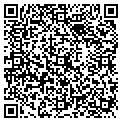 QR code with Att contacts