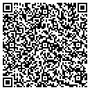 QR code with Hernandez Auto contacts