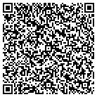 QR code with Preston's Lawn & Tree Service contacts