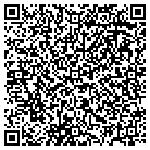 QR code with Unocal Geothermal & Power Oper contacts